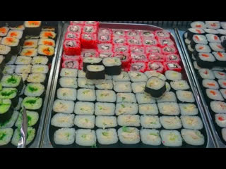 russian sushi through the eyes of the japanese