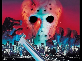 (1989) friday the 13th - part 8: jason takes manhattan by storm | friday the 13th part viii: jason takes manhattan