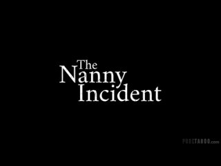 the nanny incident (2022)